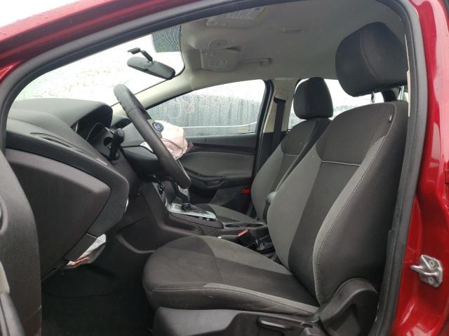 1FADP3F29EL425199 Ford FOCUS SE