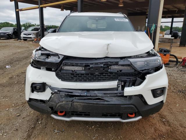 1FMSK8JH4PGA66649 Ford Explorer Timberline