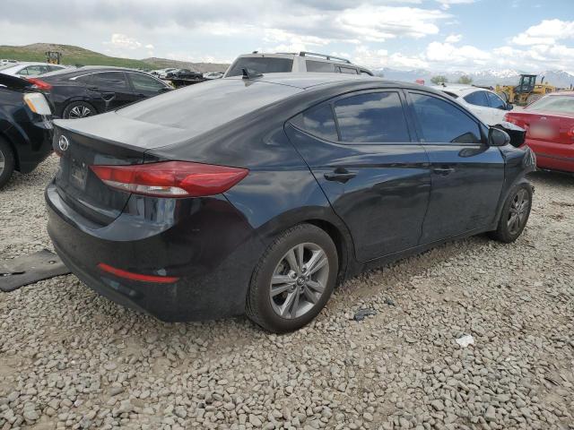 KMHD84LF1JU586067 Hyundai ELANTRA SEL