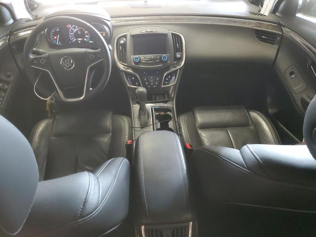 1G4GB5G35FF184102 Buick Lacrosse