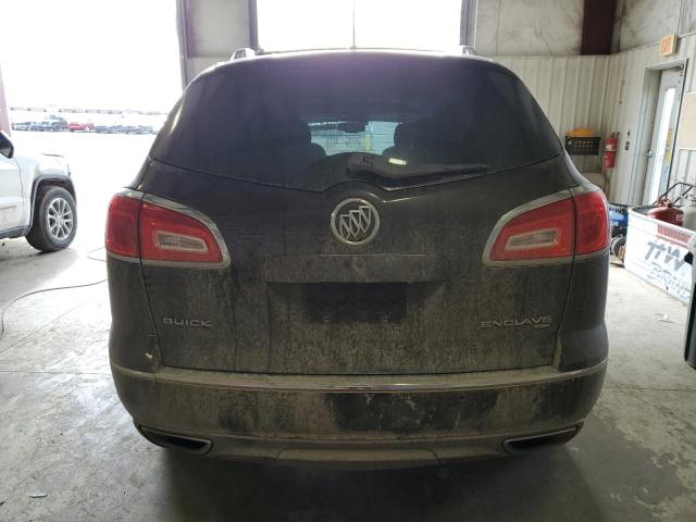 5GAKVCKD1FJ103718 Buick Enclave