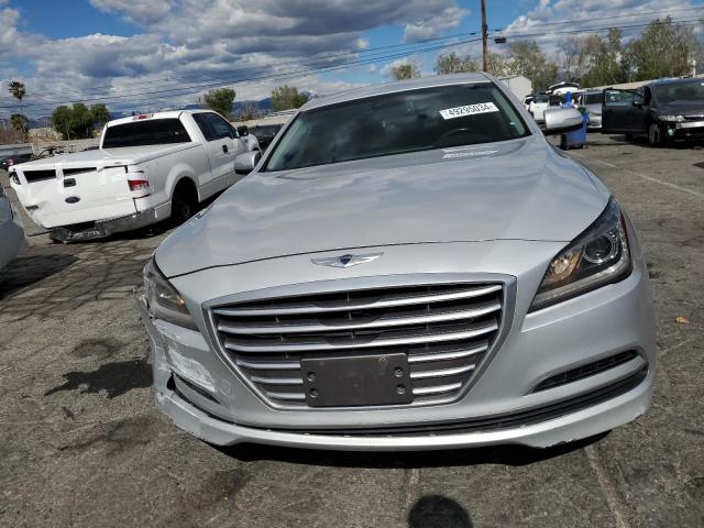 KMHGN4JEXFU088473 Hyundai Genesis 3.8l