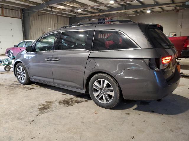 5FNRL5H9XEB003964 Honda Odyssey Touring