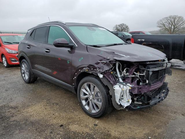 KL4MMGSLXLB111437 Buick Encore Gx Essence