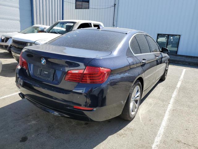 WBA5A5C50ED512278 BMW 528 I