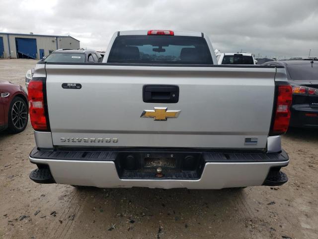 1GCNCPEH1FZ404482 Chevrolet Silverado C1500