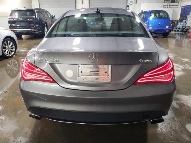 WDDSJ4GB0EN153854 Mercedes-Benz CLA 250 4MATIC