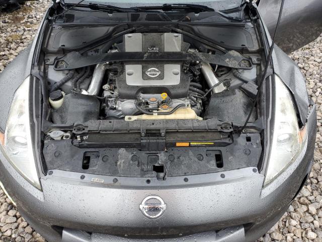JN1AZ4EH5FM443426 Nissan 370Z BASE