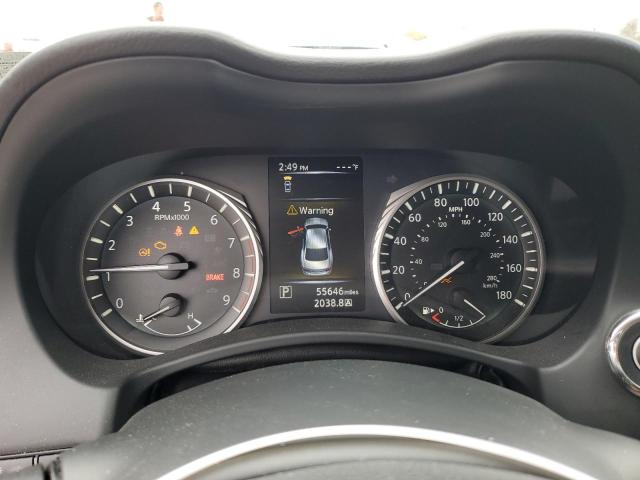 JN1EV7AR3KM551969 Infiniti Q50 LUXE