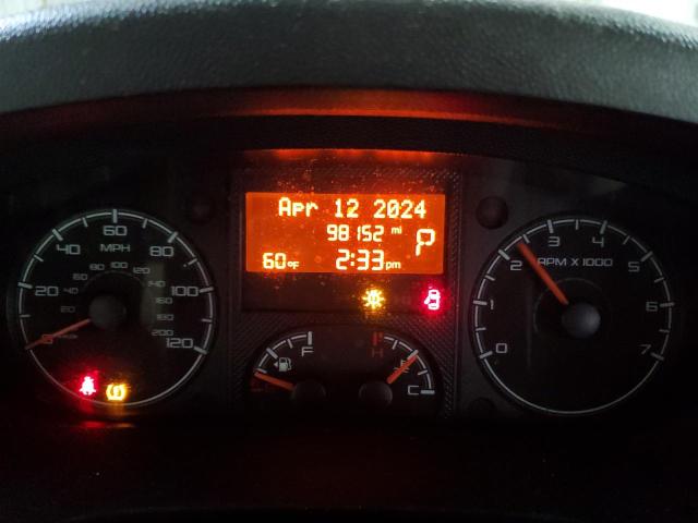 3C6TRVBG7LE134839 RAM Promaster 1500 1500 High