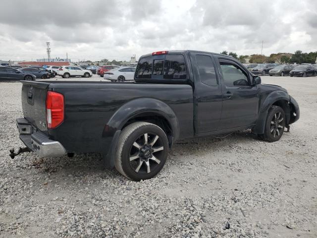1N6AD0CW7EN737910 Nissan Frontier Sv