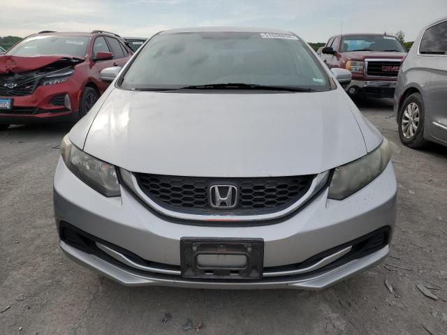 19XFB2F56FE008459 Honda Civic Lx