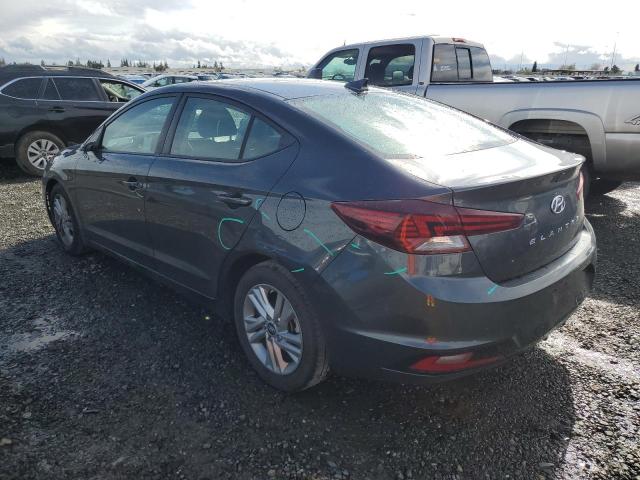 5NPD84LFXLH572525 Hyundai mpi nu