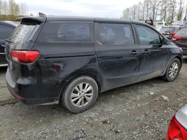 KNDMA5C13G6126652 KIA Sedona L