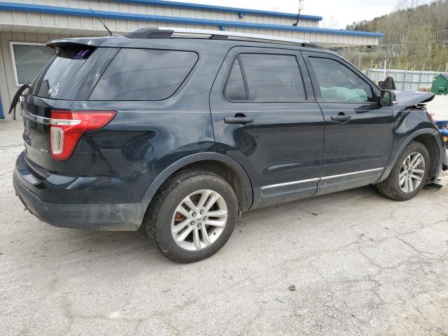1FM5K8D80EGA30284 Ford EXPLORER XLT