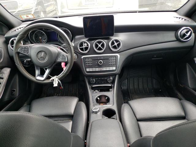 WDCTG4GB7JJ449737 Mercedes-Benz Gla 250 4matic