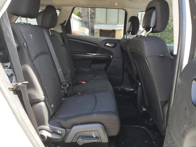 3C4PDDBG1ET271549 Dodge Journey Sxt