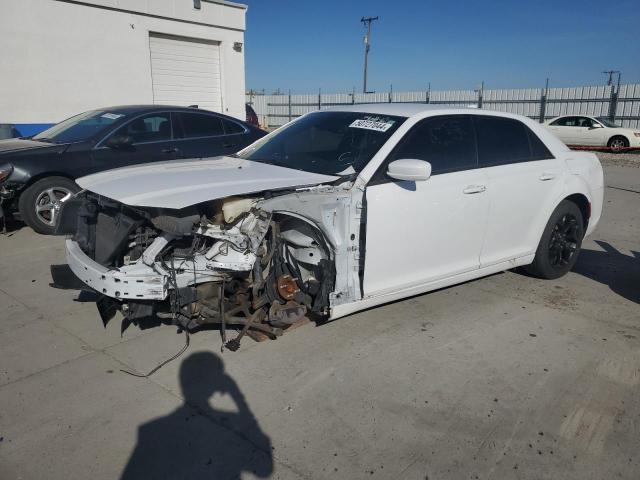 Продажа на аукционе авто 2019 Chrysler 300 S, vin: 2C3CCAGG5KH569362, номер лота: 50727044