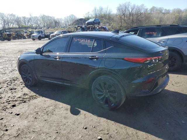 KL47LBE2XRB045471 Buick Envista Sport Touring