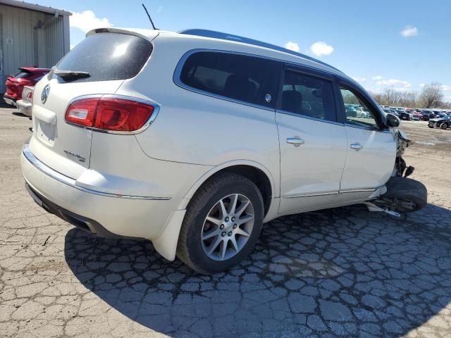 5GAKVBKD2FJ156986 Buick Enclave