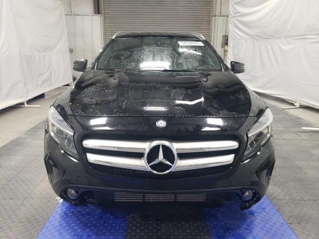 WDCTG4GBXGJ222468 Mercedes-Benz Gla 250 4matic