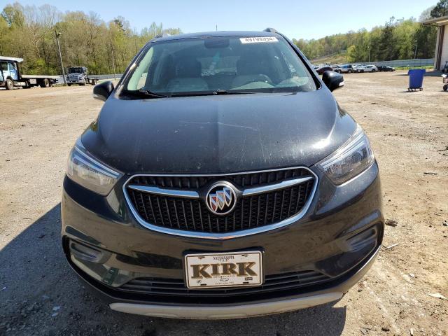 KL4CJASB9KB938341 Buick Encore Preferred