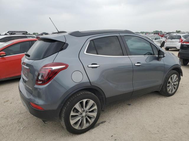 KL4CJASBXKB902767 Buick Encore Preferred
