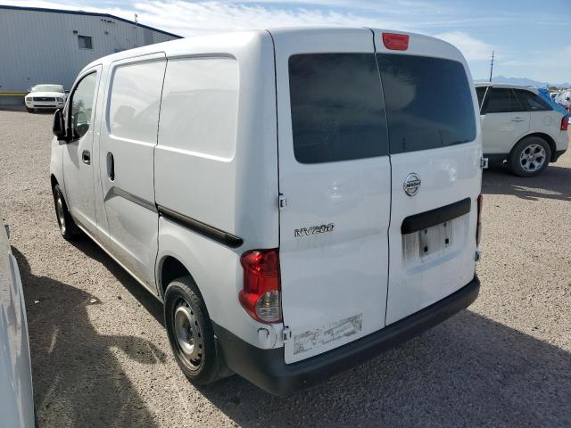 3N6CM0KNXKK698099 Nissan NV200 2.5S