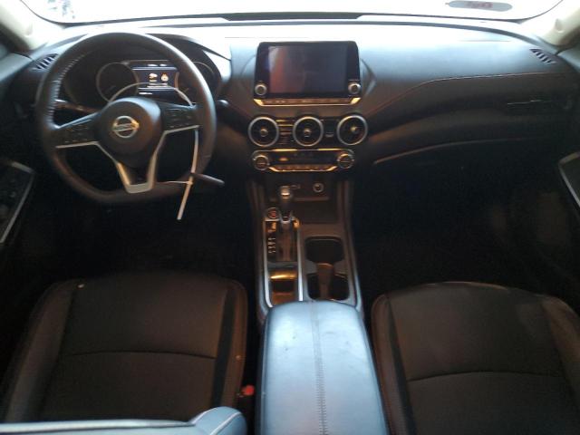 3N1AB8DV1PY226893 Nissan SENTRA SR