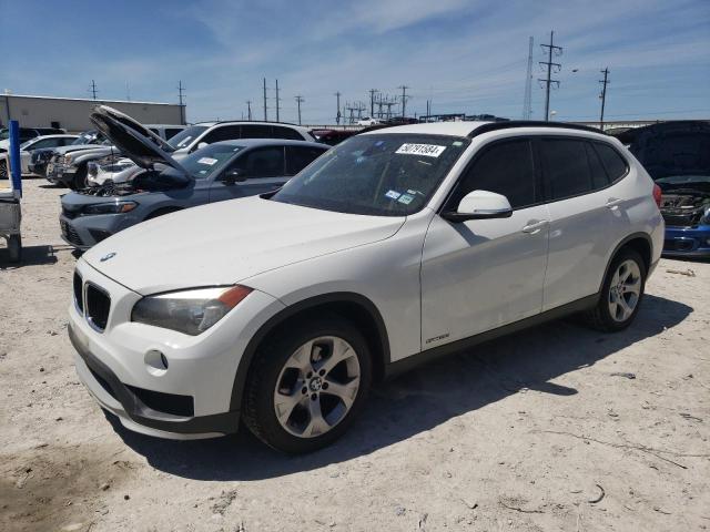 Продаж на аукціоні авто 2015 Bmw X1 Sdrive28i, vin: WBAVM1C5XFV316019, номер лоту: 50791584