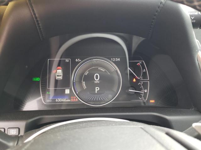 58ACA1C16MU006277 Lexus Es 300h Base