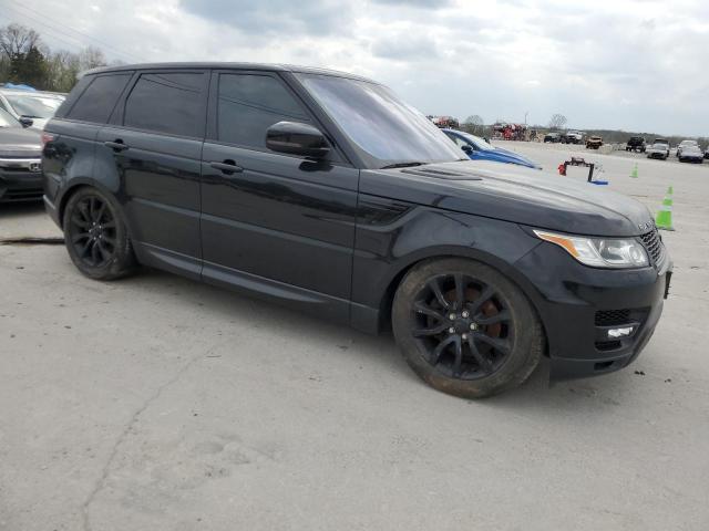 SALWR2VF7GA560247 Land Rover Range Rover Sport Hse