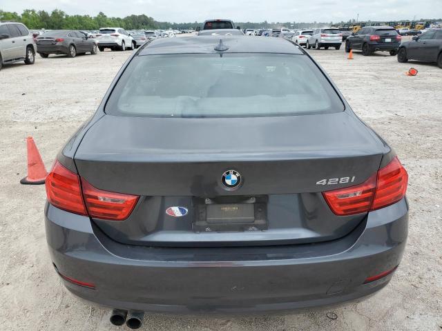 WBA3N3C55EK231332 BMW 428 I