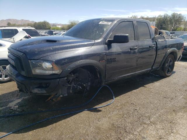 Auction sale of the 2020 Ram 1500 Classic Warlock, vin: 1C6RR6GT1LS158752, lot number: 51294414