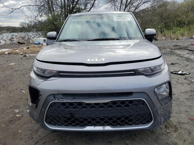 KNDJ23AUXN7804404 KIA SOUL LX