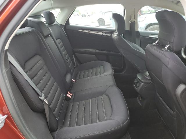 3FA6P0H74ER282003 Ford FUSION SE