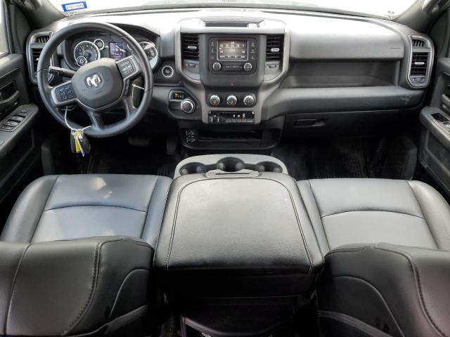 3C6UR4HJ3NG344220 RAM 2500 Tradesman