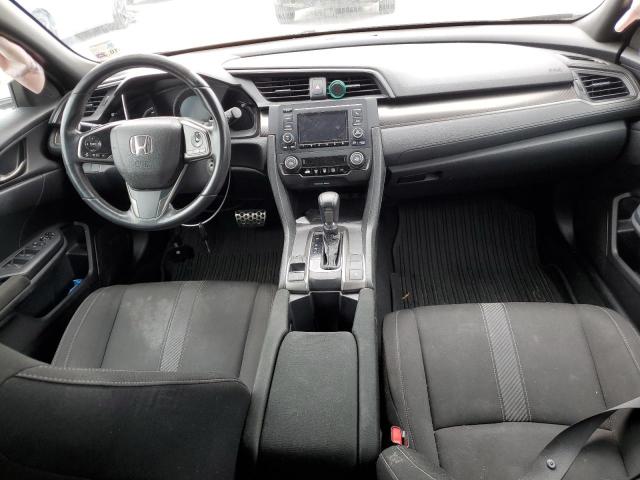 SHHFK7H42HU207389 Honda Civic Sport