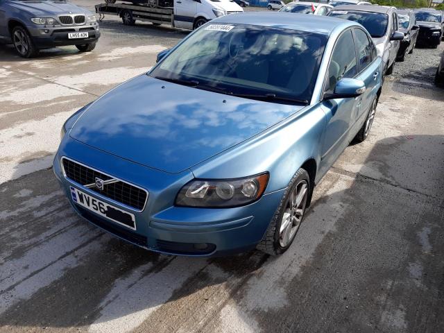 Auction sale of the 2006 Volvo S40 S, vin: YV1MS434272276750, lot number: 50397444