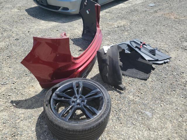 2FMPK4AP1KBB70148 Ford EDGE ST