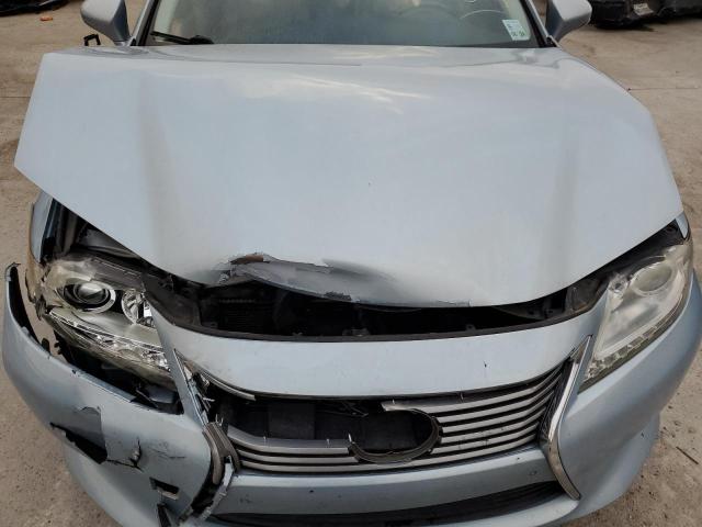 JTHBK1GG6E2084721 Lexus ES 350