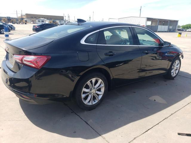 1G1ZD5STXKF179740 Chevrolet MALIBU LT