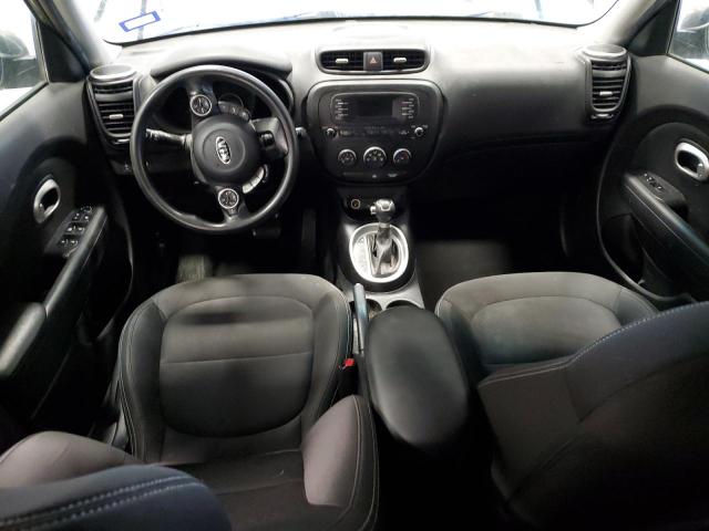 KNDJN2A28F7197209 KIA Soul