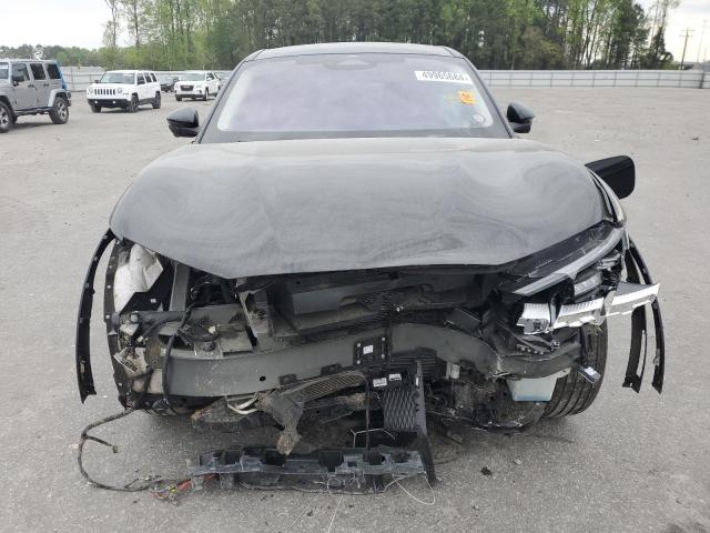 3FMTK3RM5MMA46114 Ford Mustang Mach-e Premium