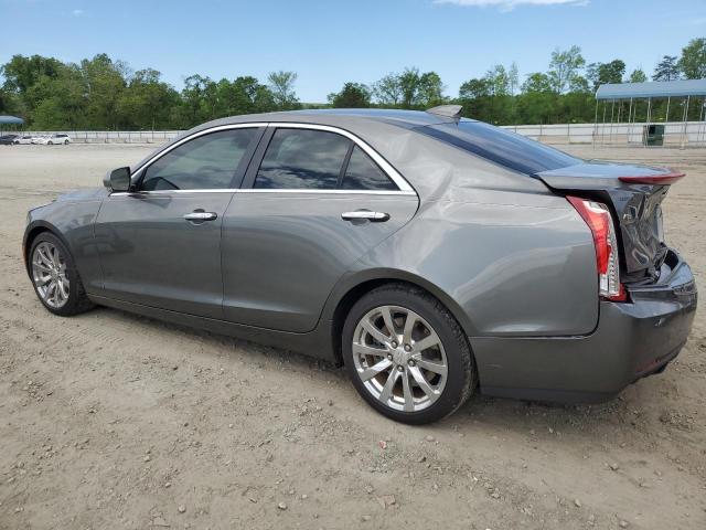 1G6AB5RX6H0145960 Cadillac ATS LUXURY