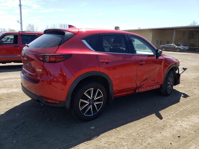 JM3KFBDM6J0369082 Mazda Cx-5 Grand Touring