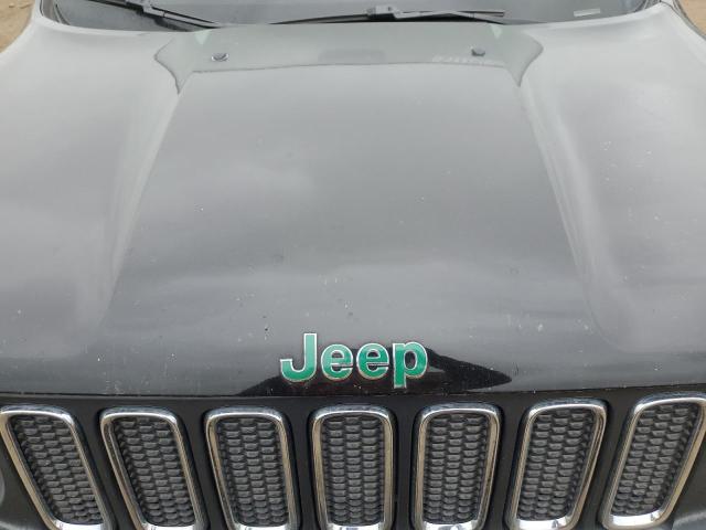ZACCJBBTXGPD62712 Jeep Renegade Latitude