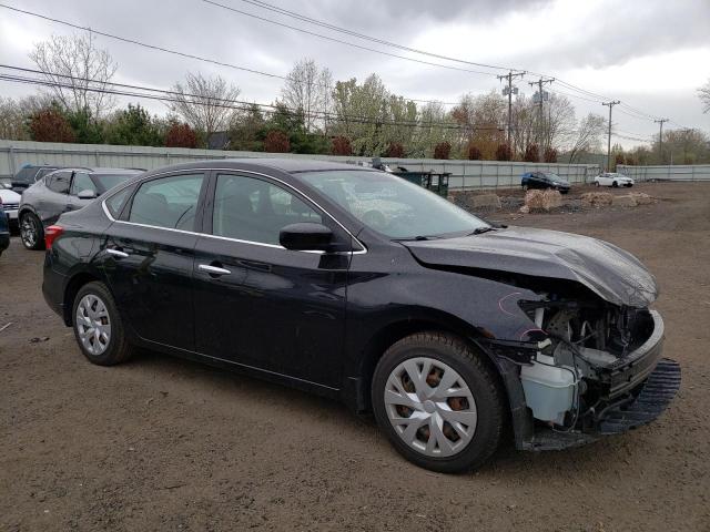 3N1AB7AP7GY265911 Nissan SENTRA S
