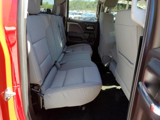 1GCVKPEC6HZ395711 Chevrolet Silverado K1500 Custom