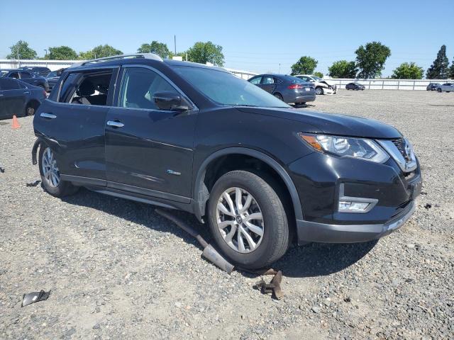 5N1ET2MV0HC789531 Nissan Rogue Sv Hybrid